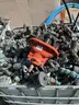 Three Pallets of Scrap Metal