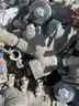 Three Pallets of Scrap Metal