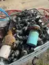 Three Pallets of Scrap Metal