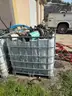 Three Pallets of Scrap Metal