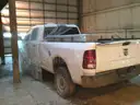 2012 Dodge 2500 Pick up Truck