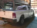2012 Dodge 2500 Pick up Truck
