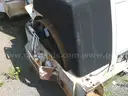 1986 Galion Vibratory Asphalt Roller
