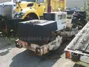 1986 Galion Vibratory Asphalt Roller