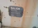 1986 Galion Vibratory Asphalt Roller