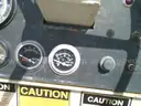 1986 Galion Vibratory Asphalt Roller