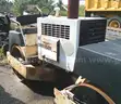 1986 Galion Vibratory Asphalt Roller