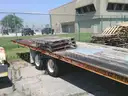 1999 Econoline Trailer