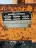 1999 Econoline Trailer