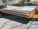 1999 Econoline Trailer