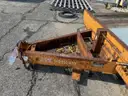 1999 Econoline Trailer