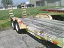 1999 MAC-LANDER Trailer