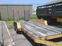 1983 Hudson Trailer