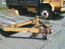 1983 Hudson Trailer