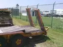 1992 Hudson Trailer