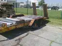 1992 Hudson Trailer