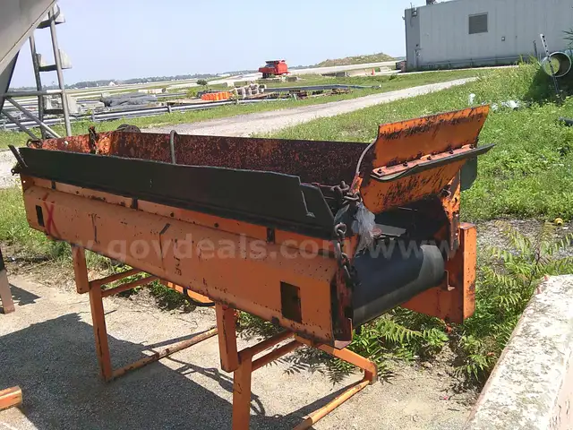 Salt Insert