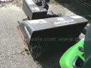 Power Sweeper