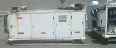 HVAC Units