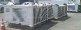 HVAC Units