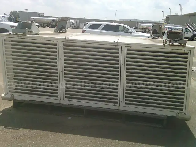 HVAC Units