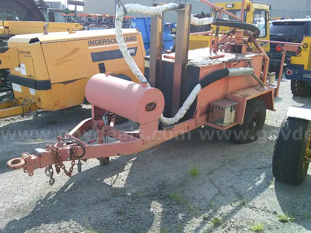 Asphalt Crack Sealer