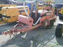 Asphalt Crack Sealer