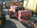 Asphalt Crack Sealer