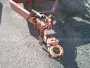 Asphalt Crack Sealer