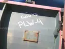 Snow Plow