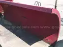 Snow Plow