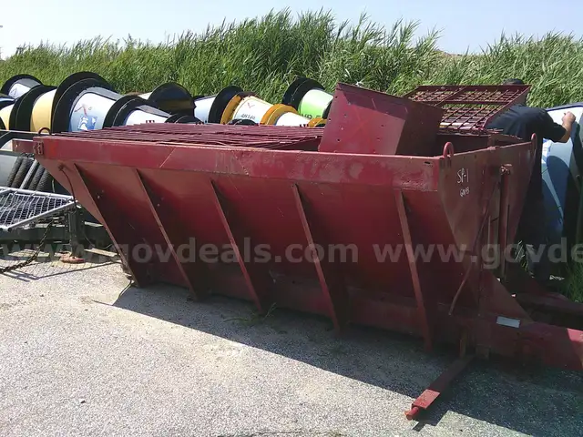 Salt Insert