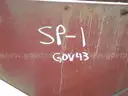 Salt Insert