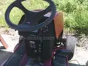TORO Riding Mower