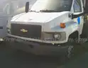 2007 Chevy C5500 Dump Truck