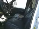 2007 Chevy C5500 Dump Truck