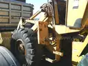 1973 CASE W-14 Endloader