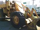 1973 CASE W-14 Endloader