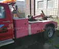 1992 Ford F-450 Tow Truck