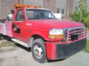 1992 Ford F-450 Tow Truck