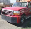 1992 Ford F-450 Tow Truck