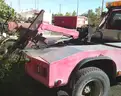 1992 Ford F-450 Tow Truck