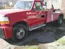 1992 Ford F-450 Tow Truck