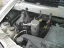 2004 Chevy Astro Cargo Van