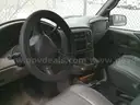 2004 Chevy Astro Cargo Van