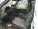 2004 Chevy Astro Cargo Van
