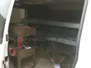 2004 Chevy Astro Cargo Van