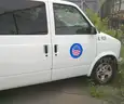 2004 Chevy Astro Cargo Van