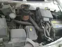 2004 Chevy Astro Cargo Van