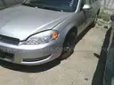 2007 Chevy Impala